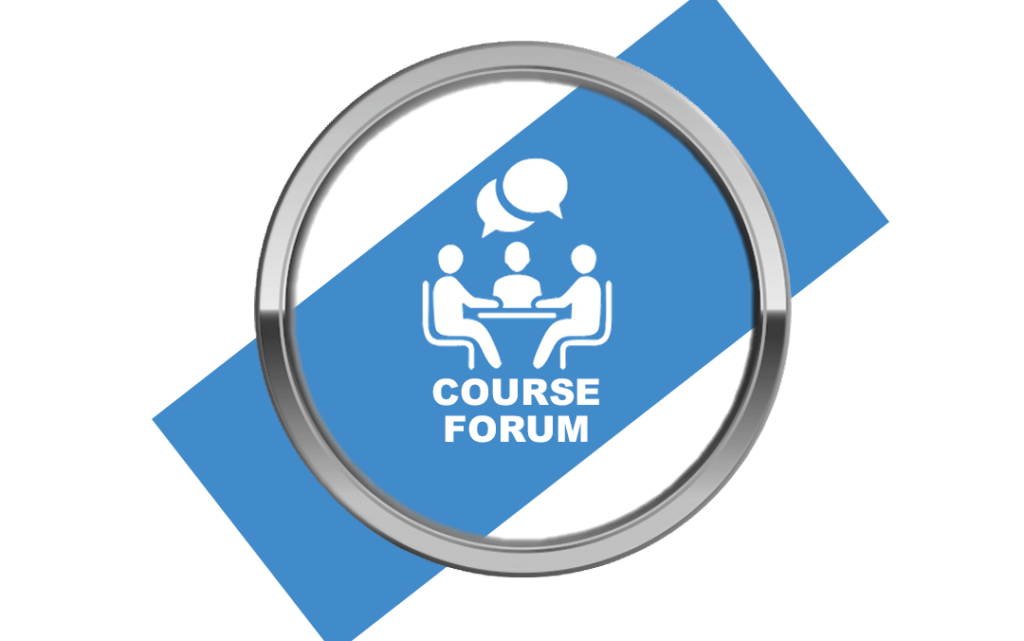 courseforum