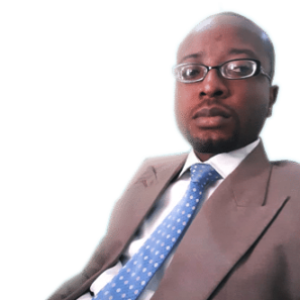 Profile photo of Opeyemi Adeyemi ACIARB