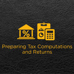 Group logo of Preparing Tax Computation and Returns